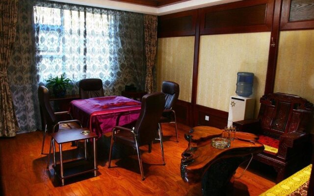 Xinan Hotel