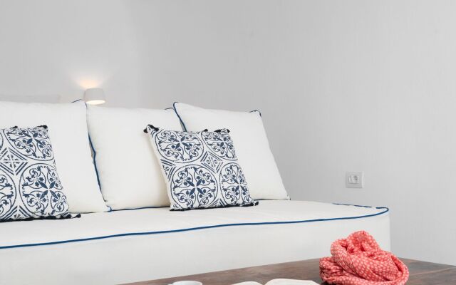 Oia Spirit Boutique Residences