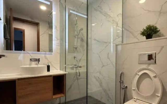 Core Residence TRX Kuala Lumpur