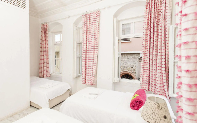 Boutique Ayvalik Pansiyon
