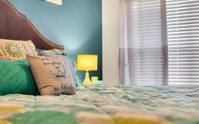 Villas at Seven Dwarfs - 2609 Gala Road