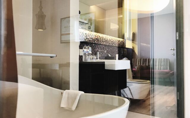 Mercure Surabaya Grand Miram