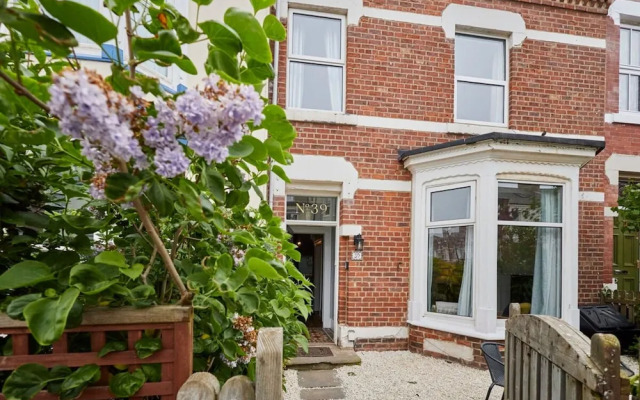 Host Stay Hidden Gem