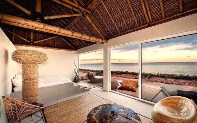 La Crique Nature & Spa