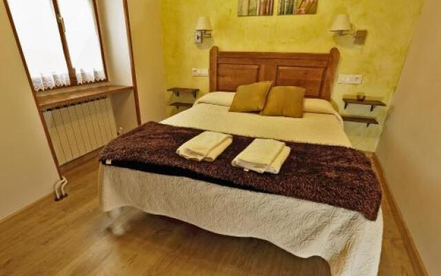 Hostal Orialde