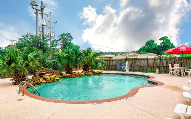 Sonesta Essential Beaumont