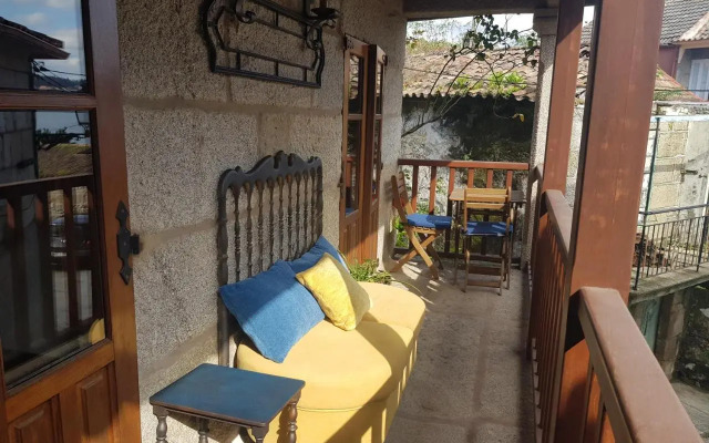 Casa Rualeira