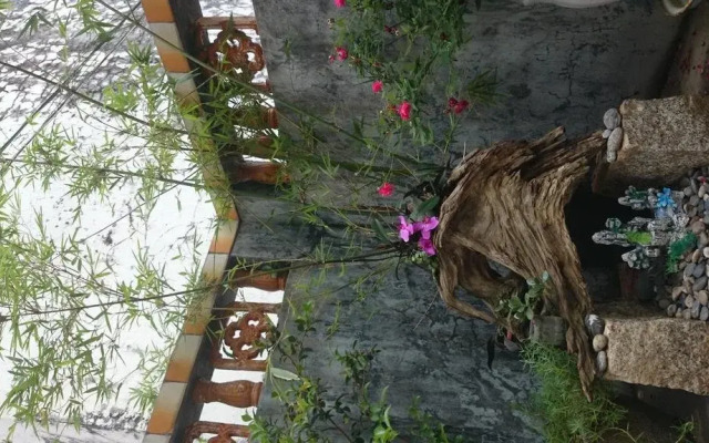 Rose Inn Shenzhen