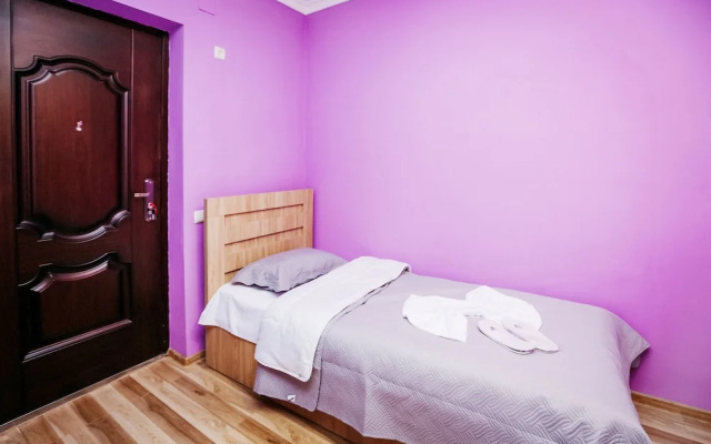 Bebo&Babu Guest House