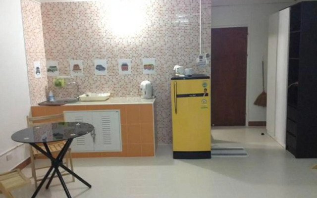 Muangthongthani Rental by Khun Dan