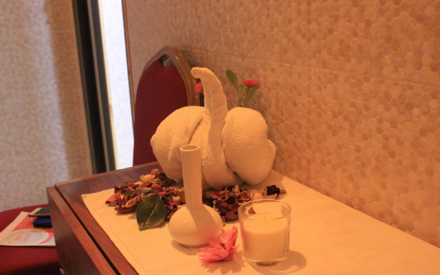 CROM Hotel Al Khobar