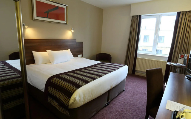 Leonardo Hotel Newcastle
