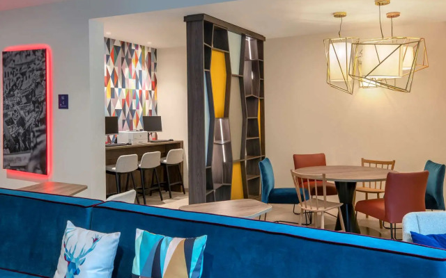 Hampton by Hilton Kaiserslautern