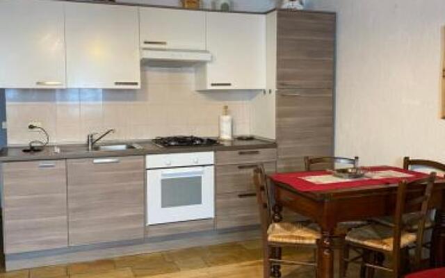 Frazione Duc Apartments