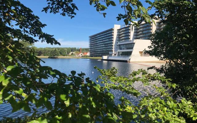 Apartment Ormille-Sur-Mer