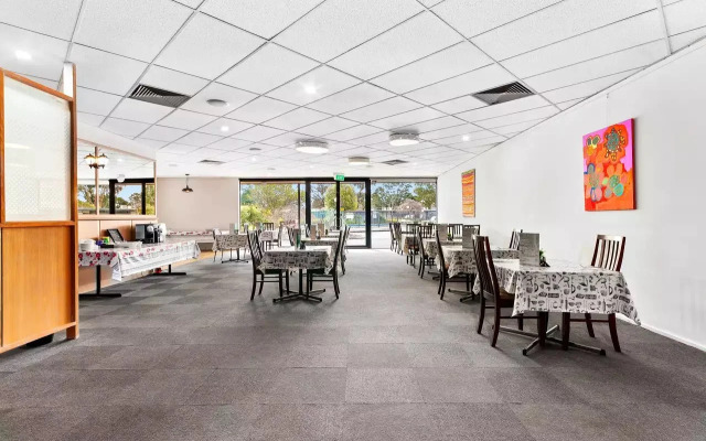 Quality Inn and Suites Traralgon