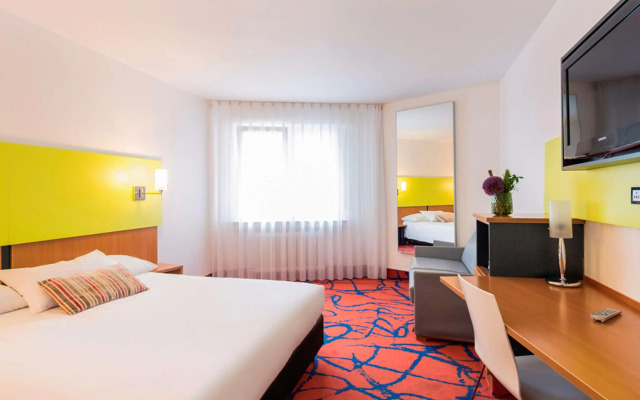 ibis Styles Frankfurt City