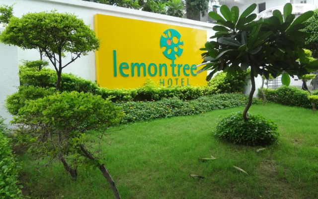 Lemon Tree Hotel, Ahmedabad