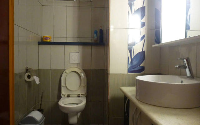 Kekemba Apartments Paramaribo