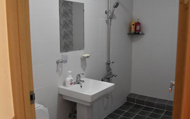 Pension JEJU Therapy