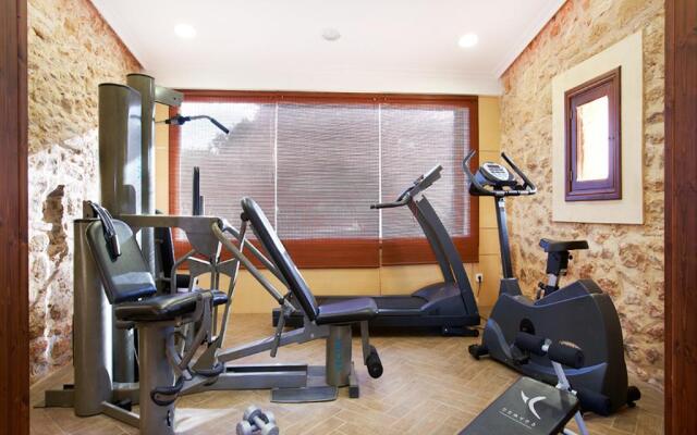 Agroturismo Puig de Ros d'Alt