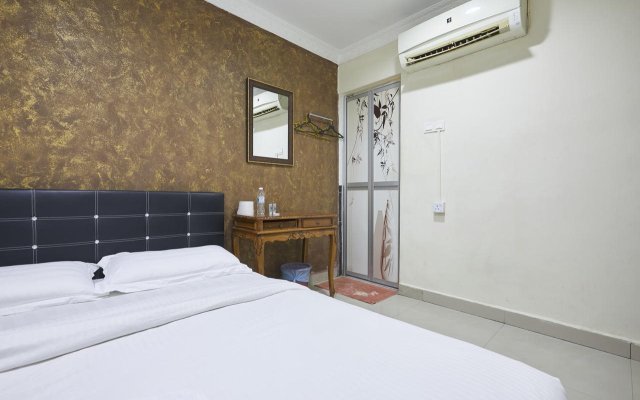 Fast Hotel Setapak