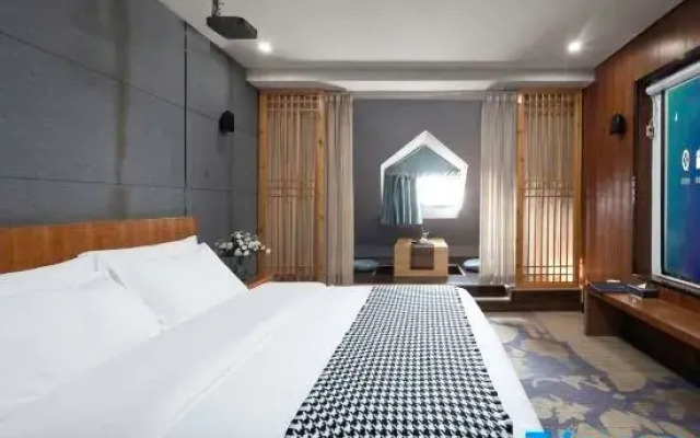 Mini Hotel (Changde Hanshou)