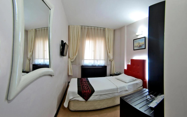 Timya Hotel