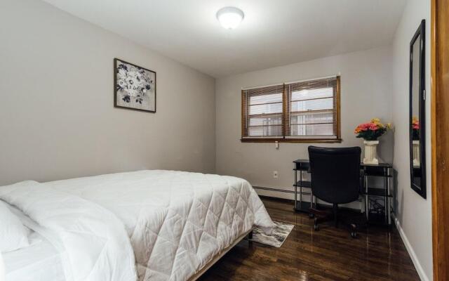 3 Bedroom near Journal Square