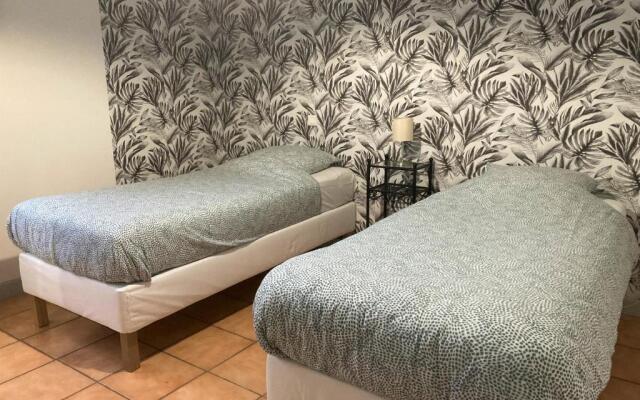 Appartement "Jardins"