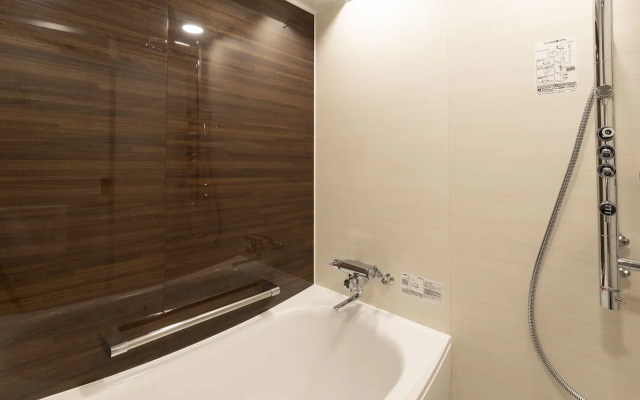 Tokyu Stay Fukuoka Tenjin