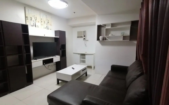 Roxas Blvd Ermita Studio US Embassy Mla