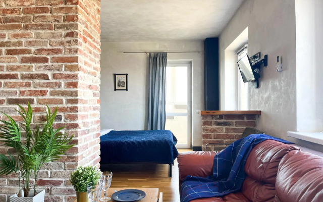 Апартаменты на улице Эстонская