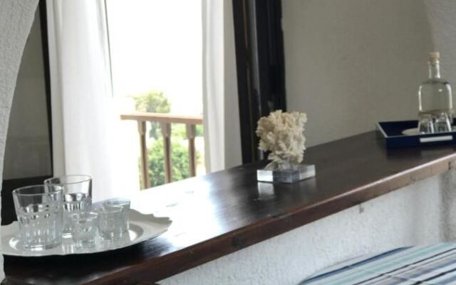Elea Apartment