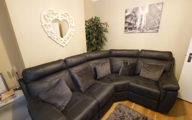 Helens House Derry City Centre Remarkable 3-bed