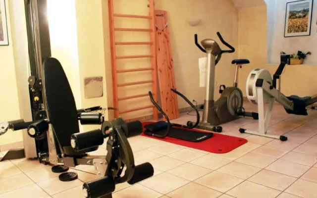 Hotel Altpradl