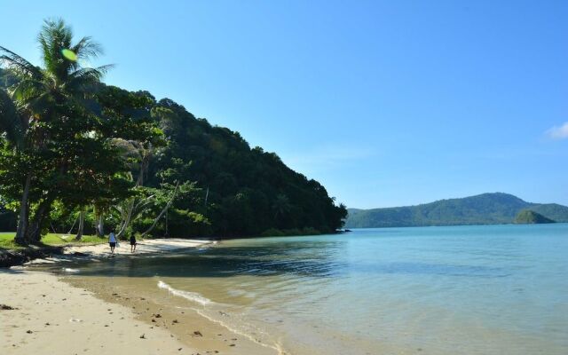 Goodnight Phuket Villa