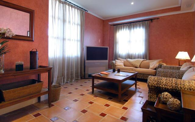 Vincci La Rabida Hotel