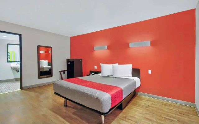 Motel 6 Victorville - Desert Express