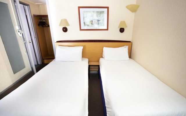 Campanile Hotel Runcorn