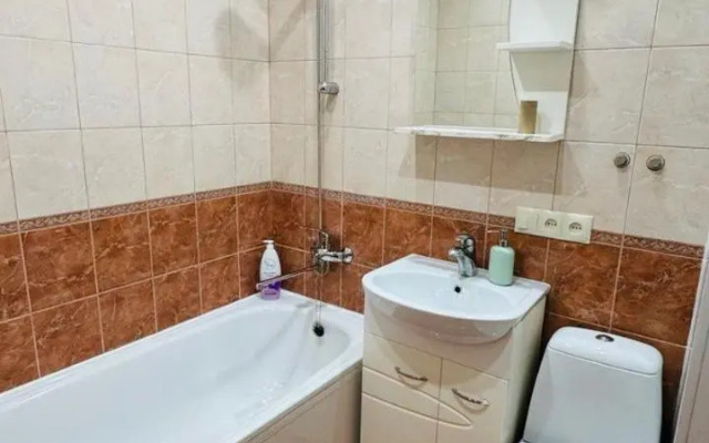 Apartment Near The Aquapark