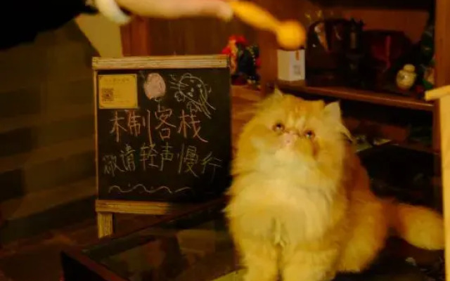 September Huizhou Inn