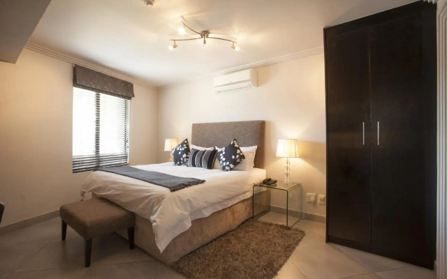 Villa Moyal