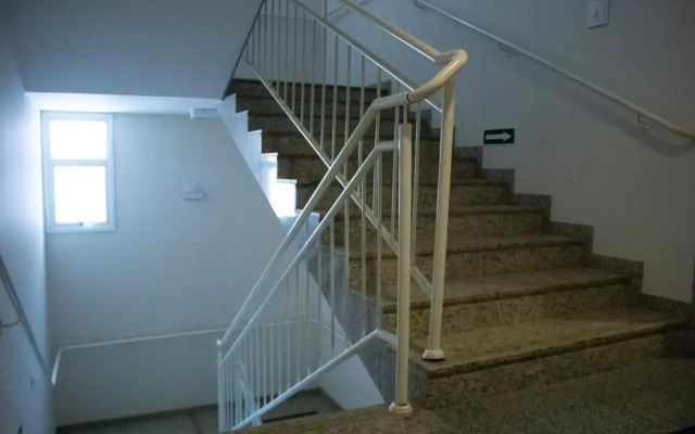 Crystal Residence Hotel
