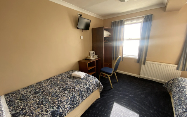 OYO Gran Canaria Hotel