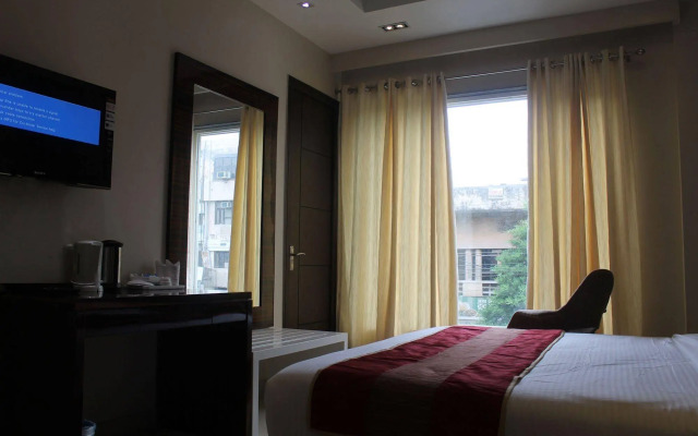 Hotel Gulnar