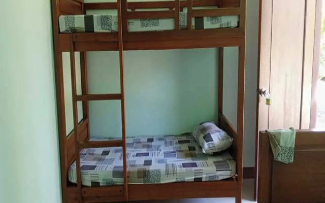 Awel Seashore Inn Baler