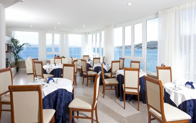 Hotel La Caletta