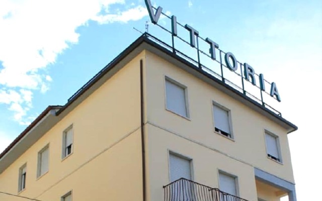 Hotel Vittoria