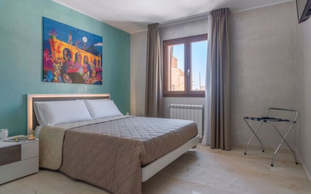 Apartment Palermo Balestrate